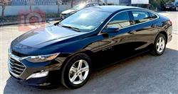 شيفروليه ماليبو